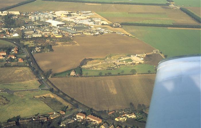 Tech Site
