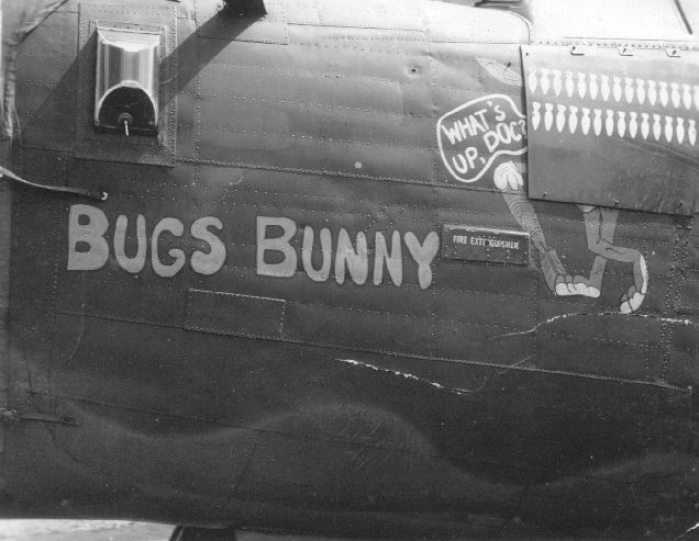 bugsbunnynoseart.jpg (47935 bytes)