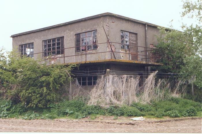 Control Tower
