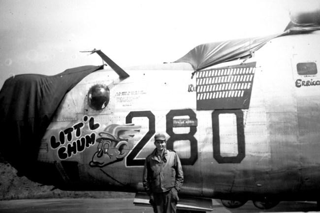 littlechumnoseart.jpg (32751 bytes)