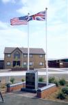Memorial Marker
