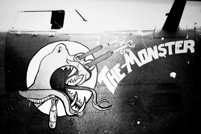 themonsternoseart.jpg (42532 bytes)